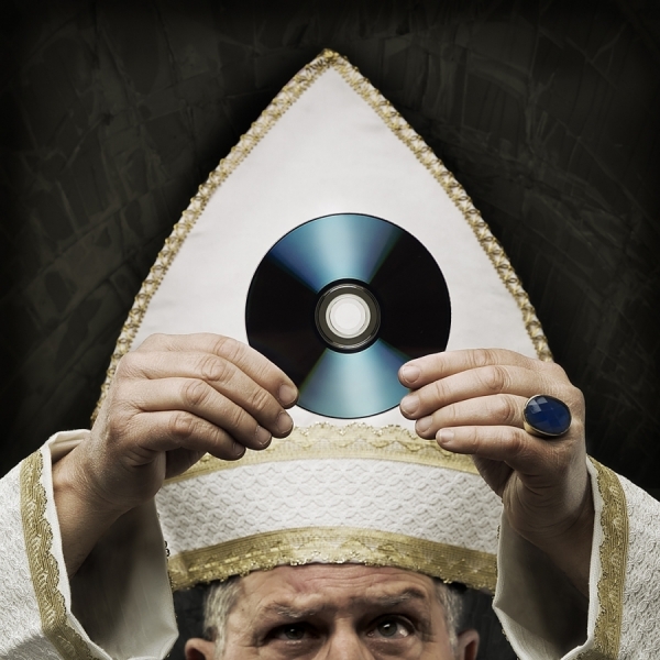 Photograph David Del Val Carpe Corpus on One Eyeland